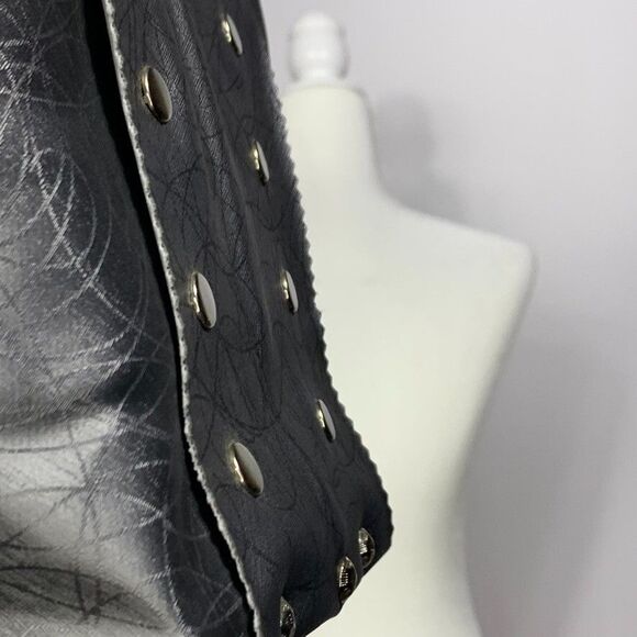 Glory Gear Recycled Materials Handbag Bible Verse Christian Pocketbook handmade - Picture 4 of 10